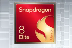 Процессор Snapdragon® 8 Elite Gen 5